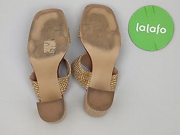 deichmann.pl obuwie: Klapki damskie, rozmiar 37 — 4