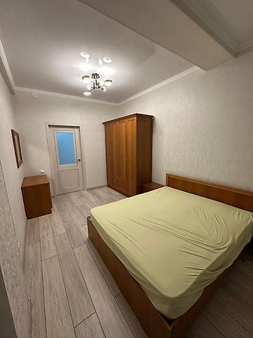 район джал квартира: 2 комнаты, 55 м², Нижний Джал (Джал-23) Индивидуалка, 3 этаж, Свежий ремонт — 4
