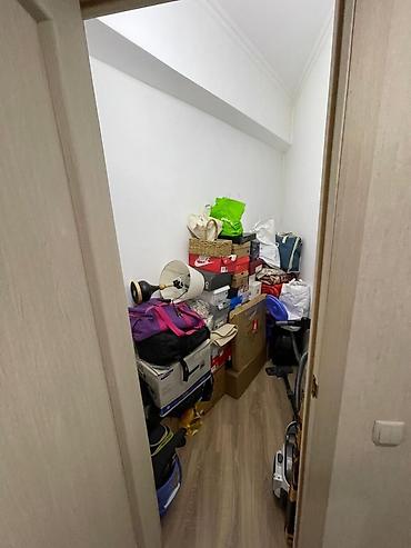 Продажа квартир: 3 комнаты, 99 м², Элитка, 10 этаж, Дизайнерский ремонт at lalafo.kg — 12 Продажа квартир: 3 комнаты, 99 м², Элитка, 10 этаж, Дизайнерский ремонт — 12