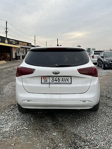 Kia: Kia Ceed: 2014 г., 1.4 л, Механика, Бензин, Универсал — 4