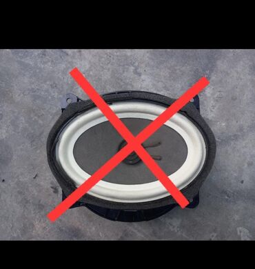 Другая аудиотехника: Ремонт аудио техники реставрация динамиков (никакого колхозного — 17