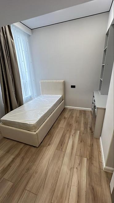 Продажа квартир: 3 комнаты, 62 м², Элитка, 8 этаж, Дизайнерский ремонт — 5