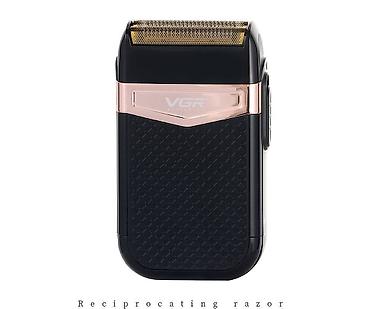 Trimmerlər və saç qırxan maşınlar: Saç qırxan maşın, Vgr, Yeni, Pulsuz çatdırılma, Ödənişli çatdırılma, Rayonlara çatdırılma — 4