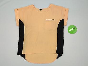 river: River Island, T-shirt damski, rozmiar L — 2