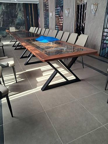 Стеллажи: Металлоконструкции и торговое оборудование на заказ - Изготовление — 9