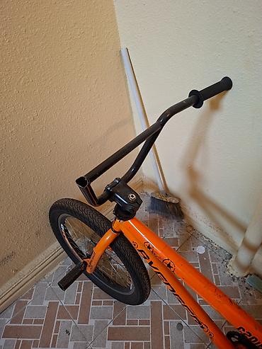 velosiped qatlanan: Velosiped .bmx. rul deyishilmelidi — 1
