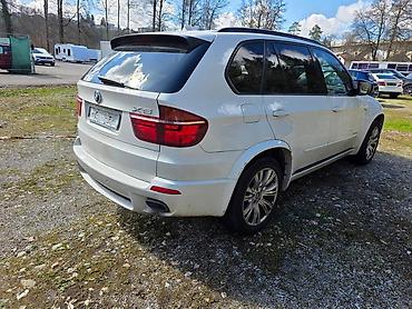 bijaks cena: BMW X5 xDrive 40d Steptronic. M Sport paket.za vise inbox — 8