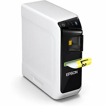 №: 8286 Məhsulun adı: Etiket printeri Epson LW-600P Termo Brend: Epson