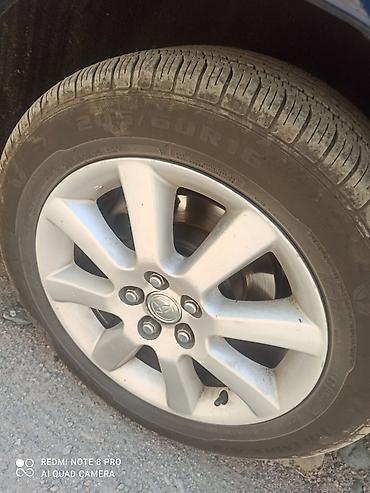 Toyota: Toyota Avensis: 2005 г., 1.8 л, Автомат, Бензин, Универсал — 16