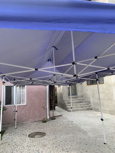 Другое для спорта и отдыха: Шатёр 
 Хорошего качества — 16