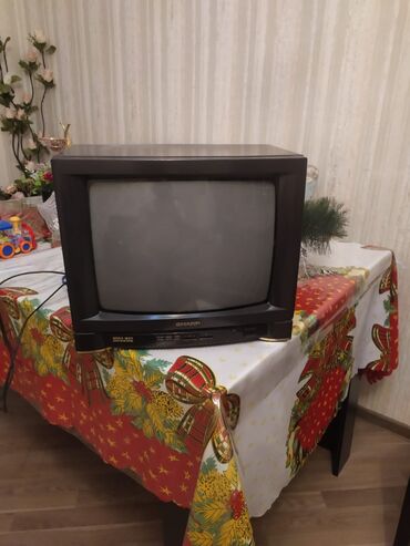 tvin tv azerbaycan: İşlənmiş Televizor Sharp
