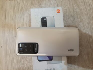 ddr3 памяти ноутбука: Redmi, Redmi 10, 128 ГБ, цвет - Белый