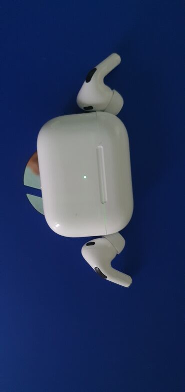 петличные микрофоны: Вакуумные, Apple, Новый, Беспроводные (Bluetooth), Для детей