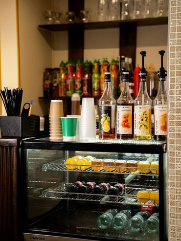 Кафе, рестораны: 🏡 СРОЧНО ПРОДАЁТСЯ КАФЕ + ДОМ! 📍 Отличное расположение — первая — 4