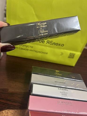 Парфюмерия: Оригинальные пробники 18 мл. ( звучание и стойкость отличная!!) — 8