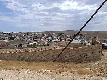 qobuda torpag: 8 sot, Tikinti, Maklerlər narahat etməsin, Kupça (Çıxarış) — 3
