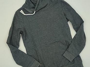 bluzy subdued: Volcano, Bluza z kapturem damska, rozmiar XS — 1