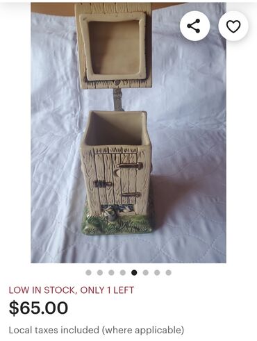 Čaše: Unikatna krigla,rucni rad gerz Nemacka 1945god+. Retka na lalafo.rs — 3 Čaše: Unikatna krigla,rucni rad gerz Nemacka 1945god+. Retka — 3