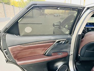 Lexus: Lexus RX: 2020 г., 3.5 л, Автомат, Гибрид, Кроссовер — 18