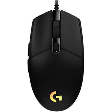 asus baki: Logitech G203 LIGHTSYNC 910-005796 Black EMEA simli gaming mouse G203 — 3