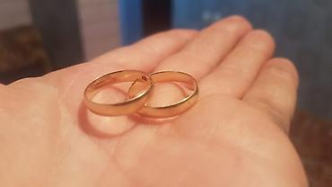 Кольца: Изготовление обручальных колец влюблённым парам из золота и серебра по — 4