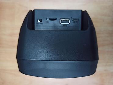 Аудиотехника: Портативная акустическая система Sing-e Super Bass Speaker (модель — 3