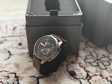 часы гармин капитан: Продаю или меняю Garmin MARQ Adventurer (Gen 2) одел пару раз! — 1