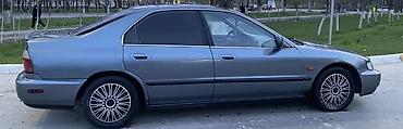 аккорд 1993: Honda Accord: 1997 г., 2.2 л, Автомат, Газ, Седан — 7