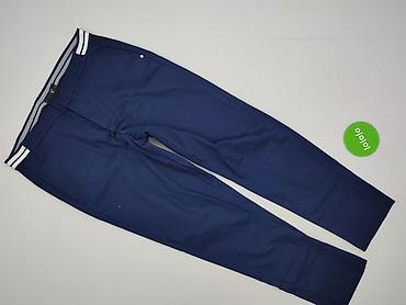 jam jeans: Esmara, Spodnie materiałowe damskie, rozmiar 2XL — 2