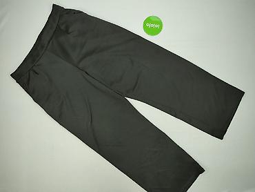 beloned: Beloved, Spodnie materiałowe damskie, rozmiar 2XL — 2