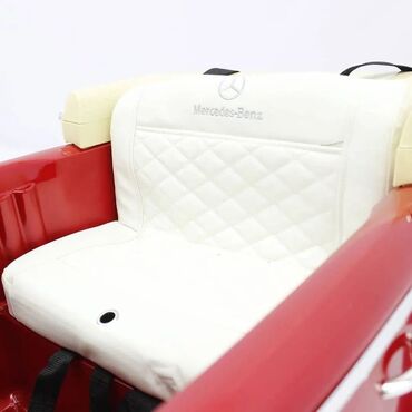 Uşaq üçün elektrik maşınları: 🚘 MERCEDES-BENZ Retro 300C – Lisenziyalı Uşaq Maşını ✨ 1–8 yaş arası -da lalafo.az — 12 Uşaq üçün elektrik maşınları: 🚘 MERCEDES-BENZ Retro 300C – Lisenziyalı Uşaq Maşını ✨ 1–8 yaş arası — 12