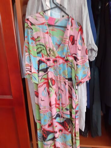 haljina od satena: Haljina prelepa kupljena na Filipinima od poznatog brenda slabo nosena