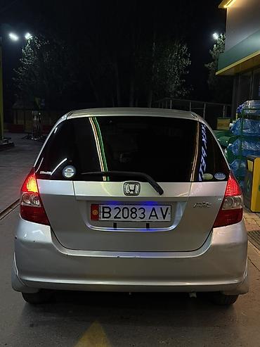 хонда фит бишкек купить: Honda Fit: 2003 г., 1.3 л, Автомат, Бензин, Хэтчбэк — 6