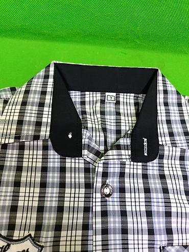 agu baby: Рубашка на мальчика 6-8 лет одежда👕 Комплектация товара: рубашка на — 5