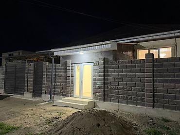 Продажа коттеджей и домов: 🏡 ПРОДАЕТСЯ ГОТОВЫЙ ДОМ! 📍 Район: Рухий Мурас-2 (на 7-й улице ниже ул at lalafo.kg — 2 Продажа коттеджей и домов: 🏡 ПРОДАЕТСЯ ГОТОВЫЙ ДОМ! 📍 Район: Рухий Мурас-2 (на 7-й улице ниже ул — 2