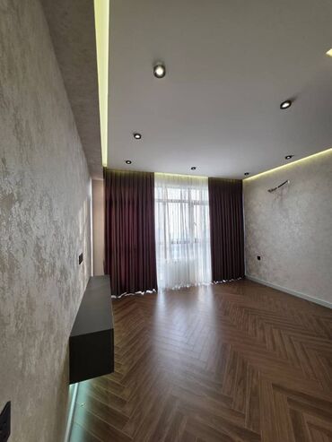 Yeni tikili: 2 otaqlı, Yeni tikili, 160 kv. m — 6