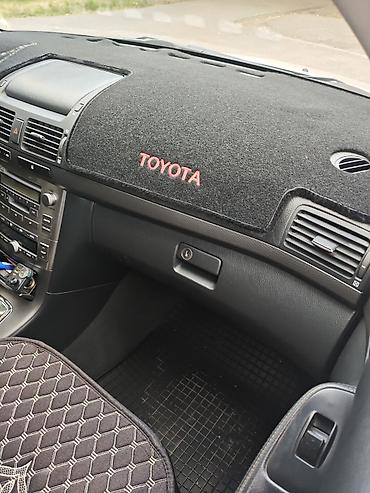 тайота карола 2002: Toyota Avensis: 2004 г., 1.8 л, Автомат, Бензин, Седан — 2