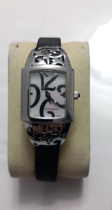 Серебряные браслеты: Браслет, Проба 925, Женские, Б/у — 12