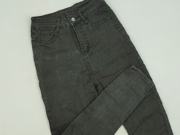dżinsy do marynarki: Jeans for women, size M