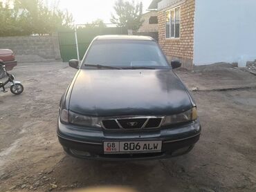 куплю нексия: Daewoo Nexia: 2005 г., 1.5 л, Механика, Бензин, Седан