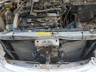 Другие товары для детей: Генератор стартер Ниссан сефиро Максима а33 Каропка Матор Радятор фары — 11