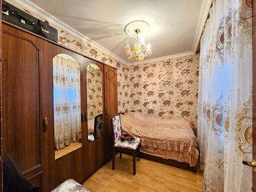 Yeni tikili: 3 otaqlı, Yeni tikili, 65 kv. m — 17