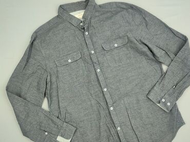 koszulka do kangurowania dla taty: Koszulа dla mężczyzn, XL, River Island, stan - Bardzo dobry
