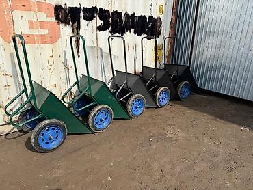 Тачки: Продается тачки оптом и в розницу — 12