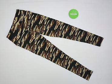 dres michael kors: Leggings, Legginsy Sportowe damskie, rozmiar M — 2