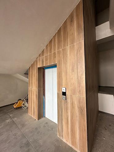 Недвижимость: 3 комнаты, 80 м², Элитка, 3 этаж, ПСО (под самоотделку) — 4