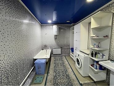 Үйлөрдү ижарага берүү: 280 м², 6 бөлмө, Сары-Өзөн Дыйкан базары — 10