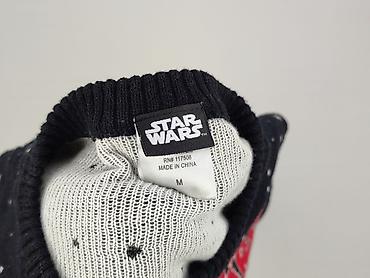 springfield sweter: Star Wars, Sweter dla mężczyzn, rozmiar M — 4