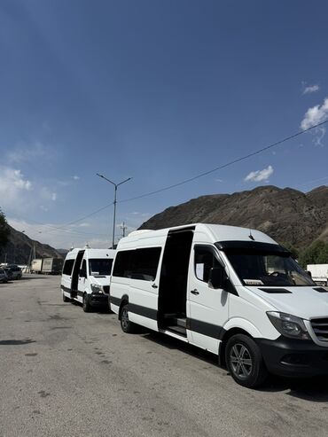 аренда автомобиля сутучный: Пассажирские перевозки на микроавтобусах Mercedes‑Benz Sprinter -