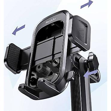 телефон fly fs502 cirrus 1: Telefon üçün tutacaq Yesido Y10 Çatdırılma Və Quraşdırılma Bizim Və — 2
